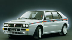 Cars Lancia vehicles Lancia