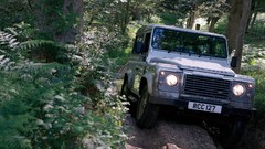 Cars Land Rover Defender