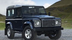 Cars Land Rover Land Rover Defender