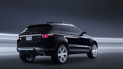 Cars Land Rover Range Rover 2008