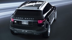 Cars Land Rover Range Rover 2008