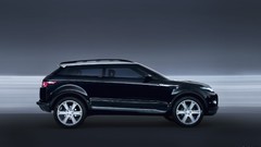 Cars Land Rover Range Rover 2008