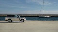 Cars Land Rover Range Rover