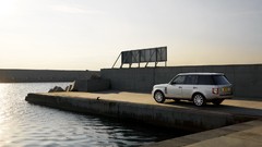 Cars Land Rover Range Rover