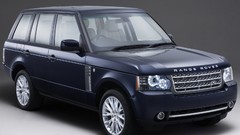 Cars Land Rover Range Rover