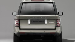 Cars Land Rover Range Rover