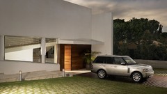 Cars Land Rover Range Rover