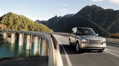 Cars Land Rover Range Rover