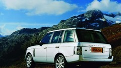 Cars Land Rover Range Rover