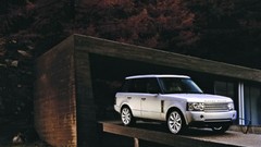 Cars Land Rover Range Rover