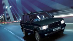 Cars Land Rover Range Rover