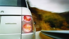 Cars Land Rover Range Rover