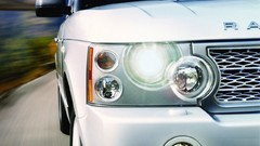 Cars Land Rover Range Rover