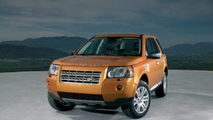 Cars Land Rover Range Rover