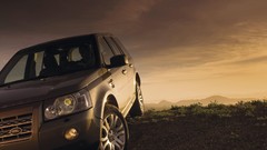 Cars Land Rover Range Rover