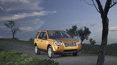 Cars Land Rover Range Rover