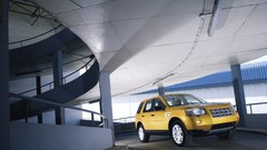 Cars Land Rover Range Rover