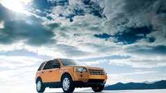 Cars Land Rover Range Rover