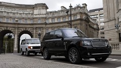 Cars Land Rover Range Rover