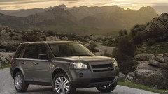 Cars Land Rover Range Rover