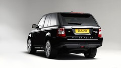 Cars Land Rover Range Rover