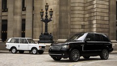 Cars Land Rover Range Rover