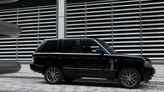 Cars Land Rover Range Rover