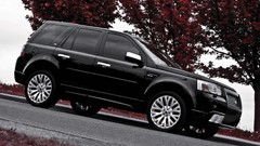 Cars Land Rover Range Rover