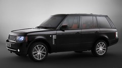 Cars Land Rover Range Rover