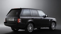 Cars Land Rover Range Rover