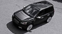 Cars Land Rover Range Rover