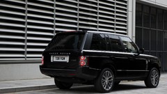 Cars Land Rover Range Rover