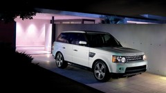 Cars Land Rover Range Rover