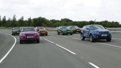 Cars Land Rover Range Rover