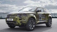 Cars Land Rover Range Rover