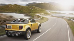 Cars Land Rover Range Rover