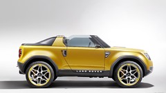 Cars Land Rover Range Rover