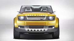 Cars Land Rover Range Rover