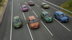 Cars Land Rover Range Rover