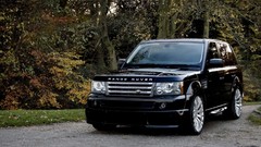 Cars Land Rover Range Rover