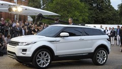 Cars Land Rover Range Rover