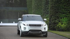 Cars Land Rover Range Rover