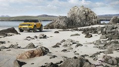 Cars Land Rover Range Rover