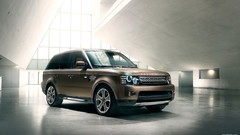 Cars Land Rover Range Rover