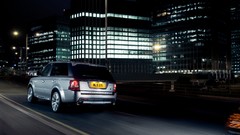 Cars Land Rover Range Rover