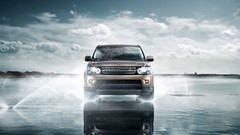 Cars Land Rover Range Rover