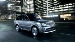 Cars Land Rover Range Rover