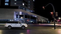 Cars Land Rover Range Rover