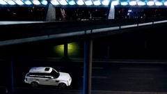 Cars Land Rover Range Rover