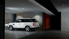 Cars Land Rover Range Rover